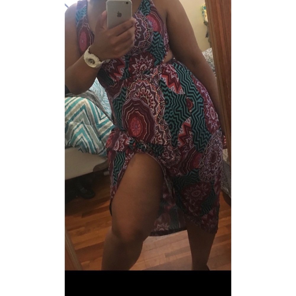 💥high low dress💥
